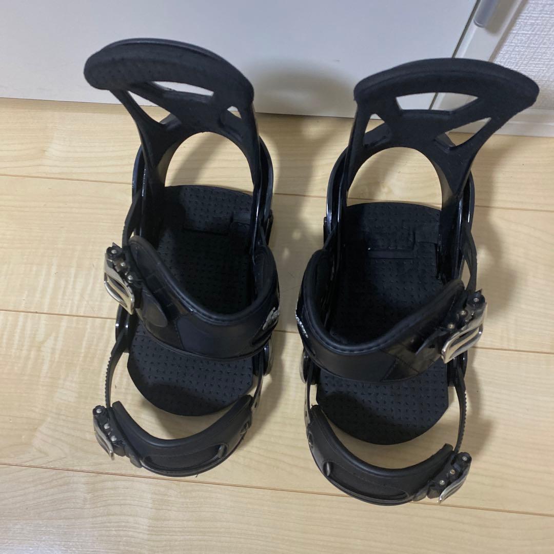 即日発送　ビンディングBURTON　FREESTYLE フリースタイル Mサイズ