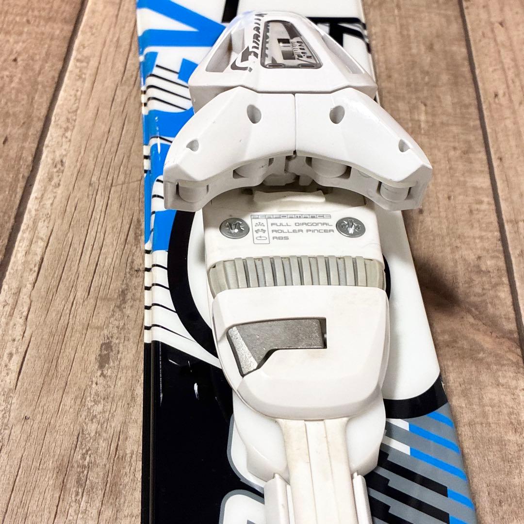 ショートスキー スキーボード  CARVING 90cm ファンスキー