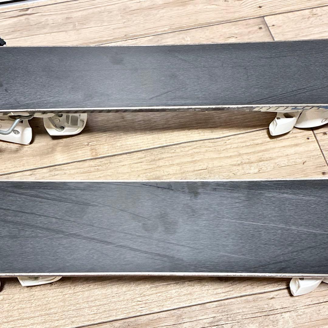 ショートスキー スキーボード  CARVING 90cm ファンスキー