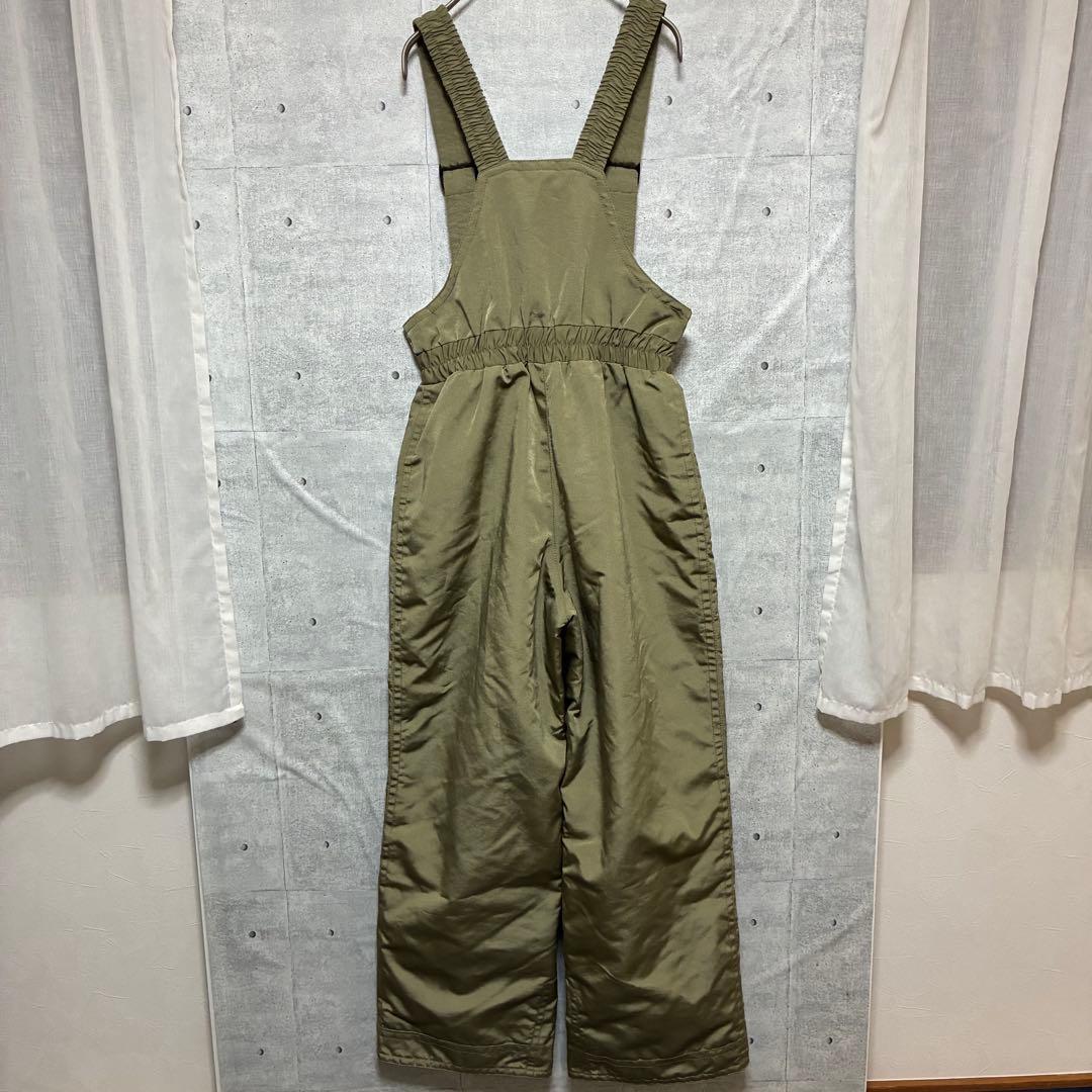 美品⭐️ ピンクターン　 スノーボード スキーウェア 2点セット 上下