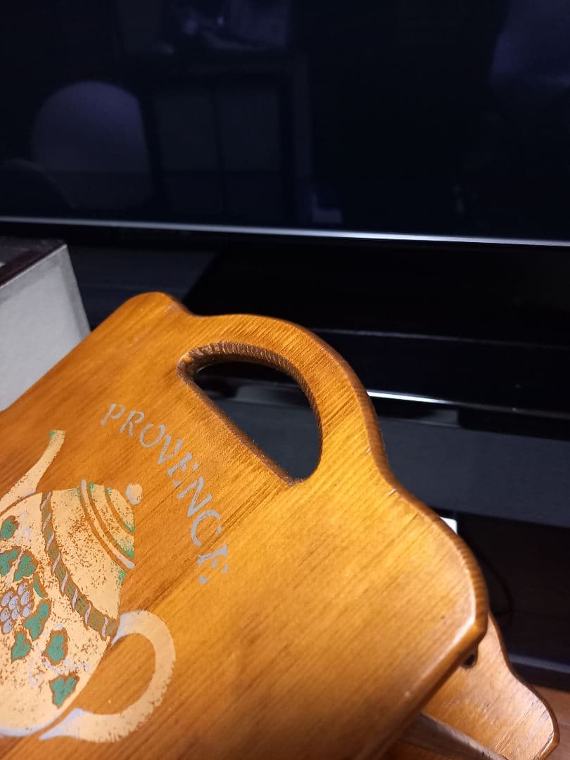 many　1977　マニー　プロベナンス　ヴィンテージ　キャリー　トレー