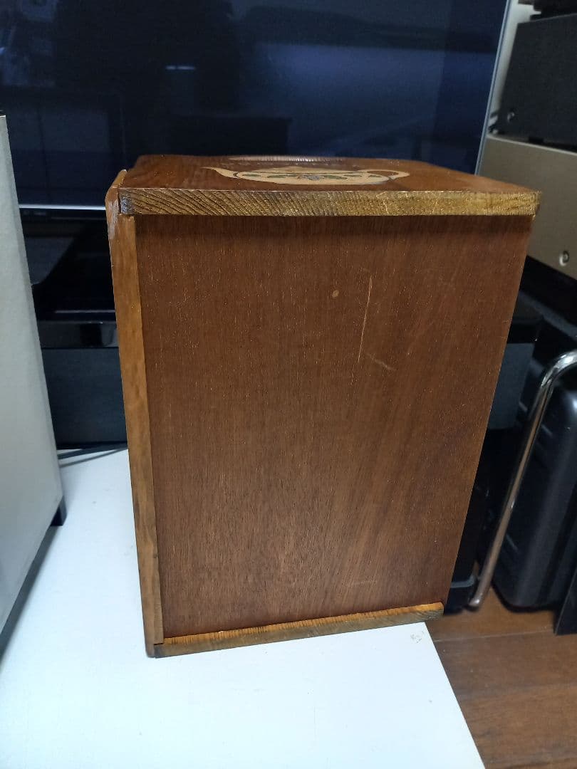 many　1977　マニー　プロベナンス　ヴィンテージ　キャリー　トレー