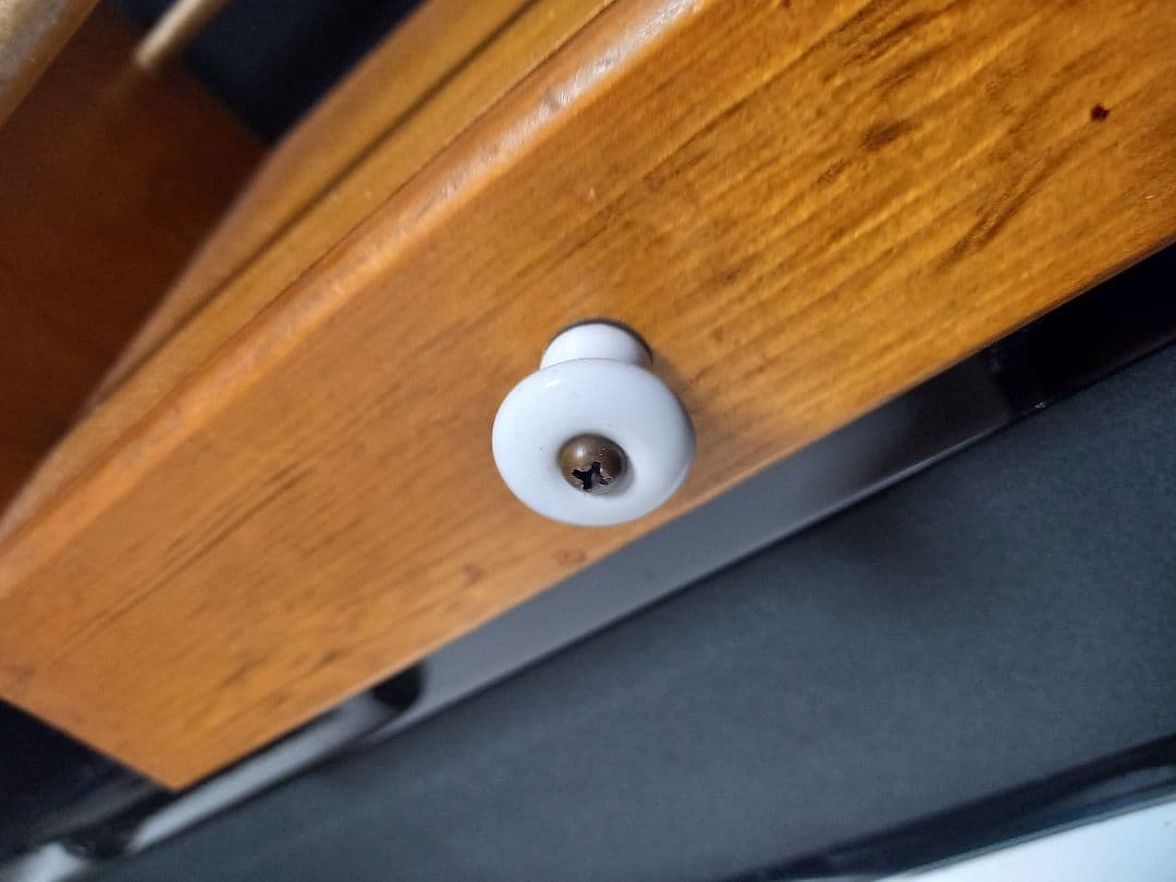 many　1977　マニー　プロベナンス　ヴィンテージ　キャリー　トレー