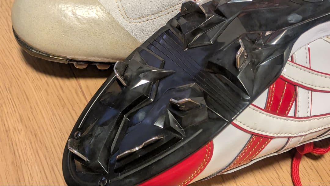 アシックス オーダースパイク