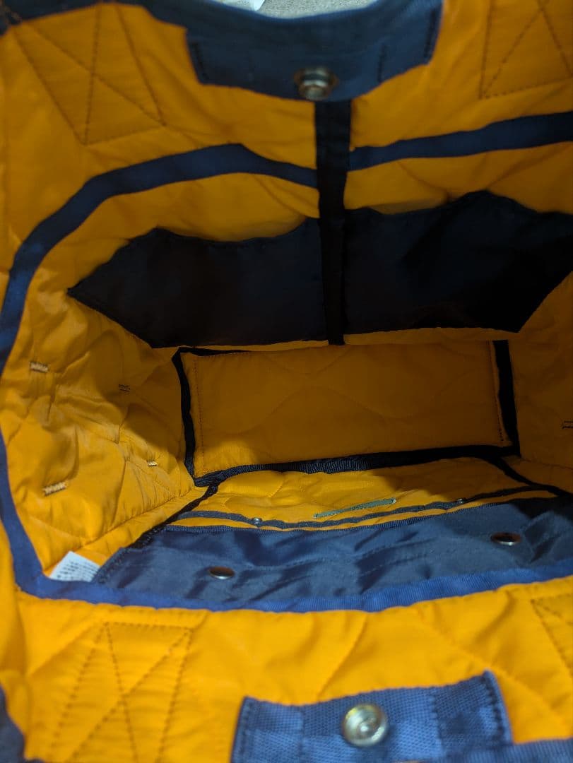 PORTER 【FORCE/フォース】トートバッグ