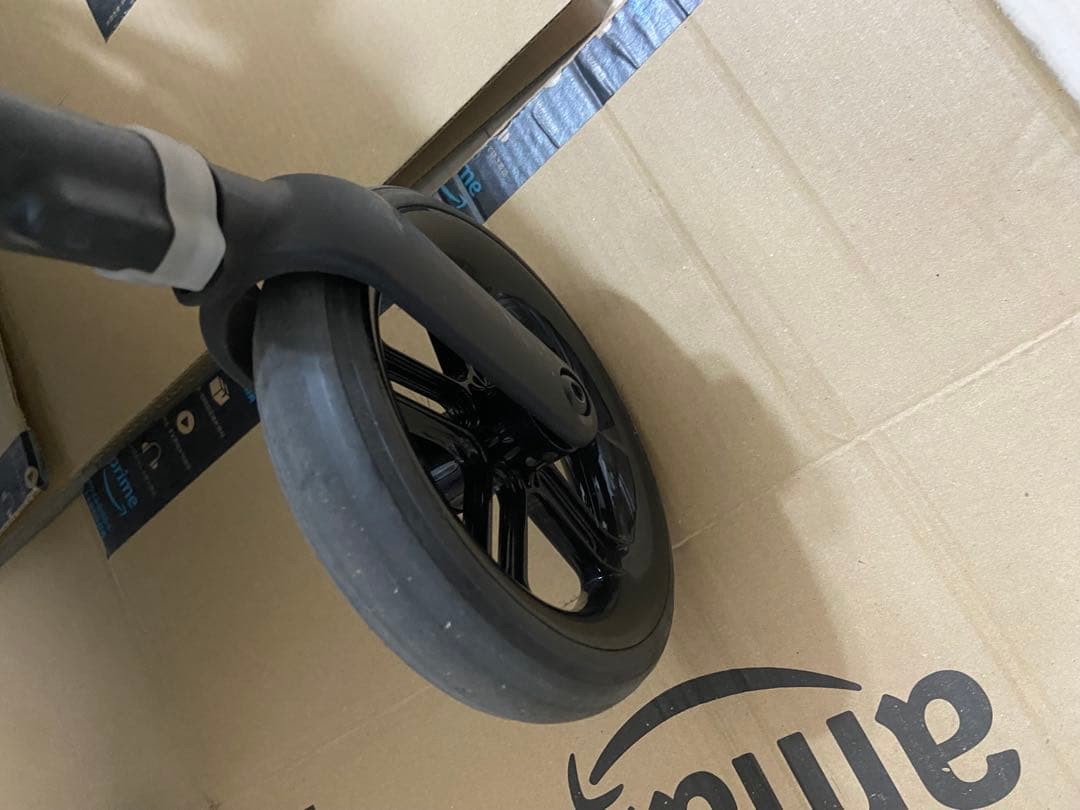 ✳︎サイベックス メリオカーボン(2023年)ベビーカー✳︎付属品有