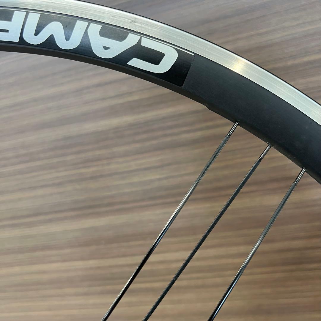 カンパニョーロ　EURUS カンパフリー