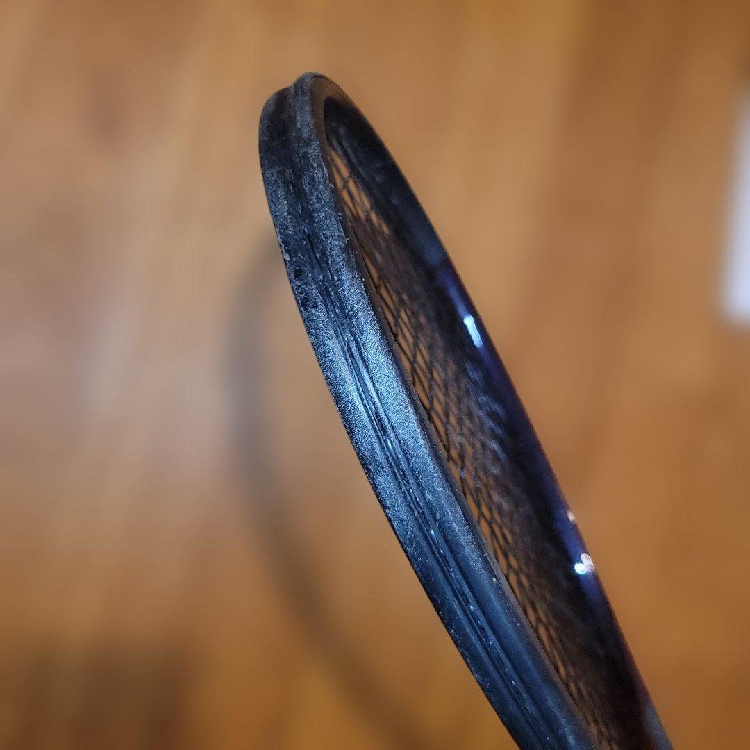 HEAD Prestige MPL 500 テニスラケット G3 中古 +おまけ