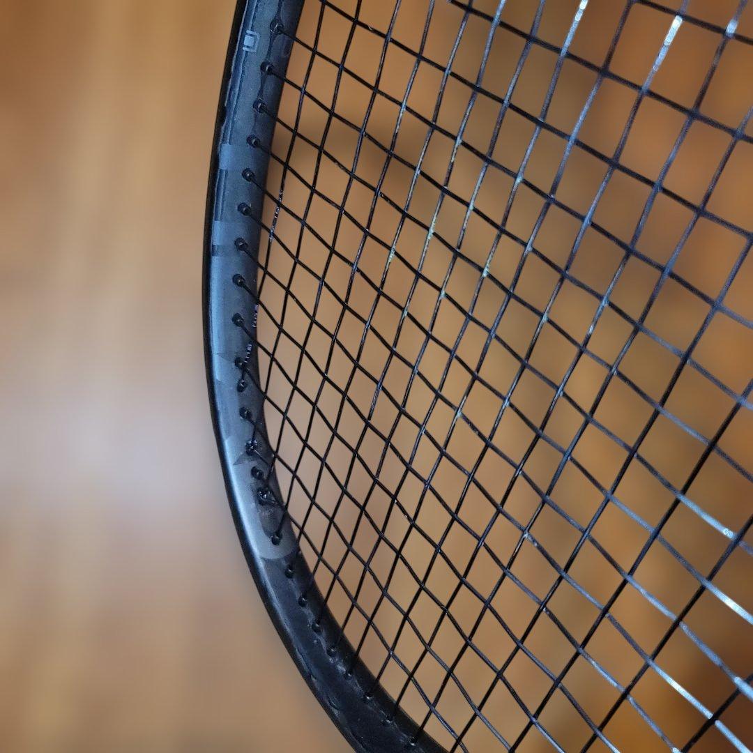 HEAD Prestige MPL 500 テニスラケット G3 中古 +おまけ