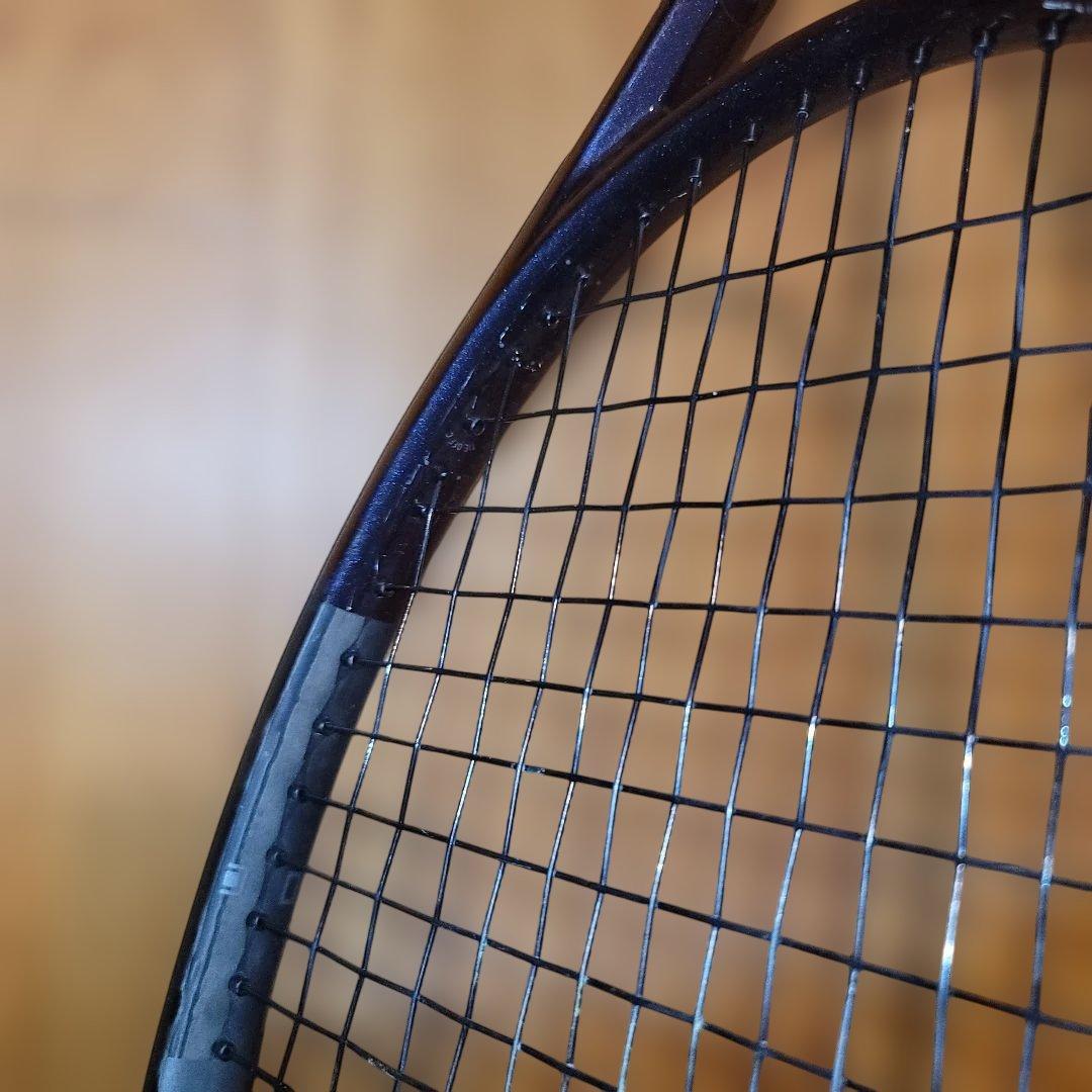 HEAD Prestige MPL 500 テニスラケット G3 中古 +おまけ