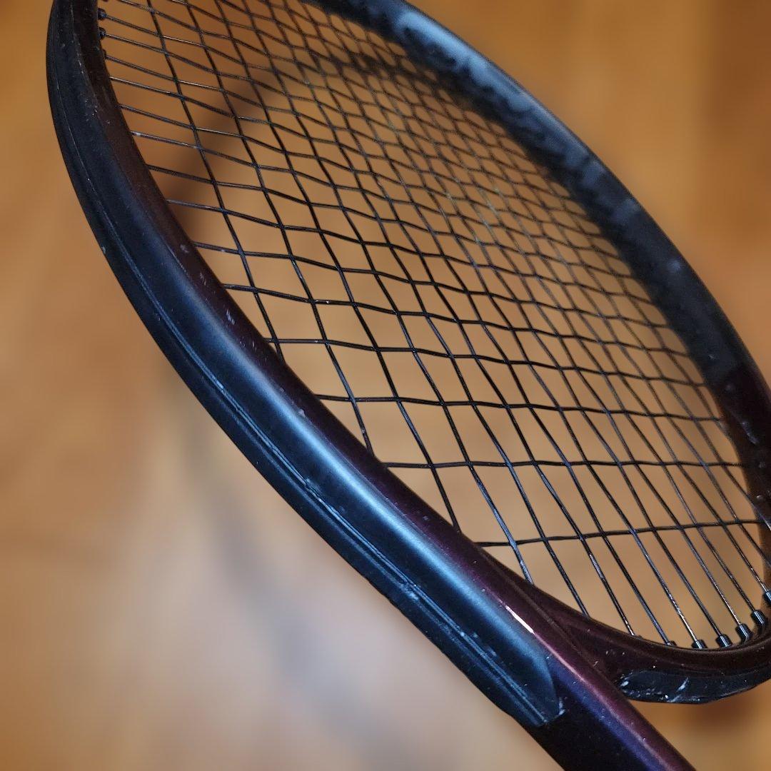 HEAD Prestige MPL 500 テニスラケット G3 中古 +おまけ