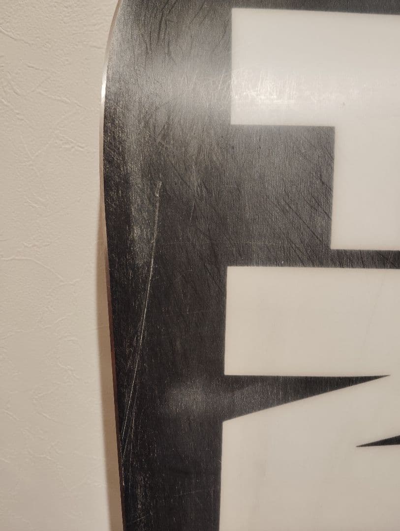 FNTC TNTC 147 23-24 スノーボード グラトリ