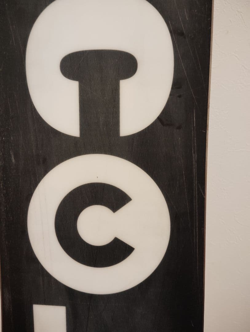 FNTC TNTC 147 23-24 スノーボード グラトリ