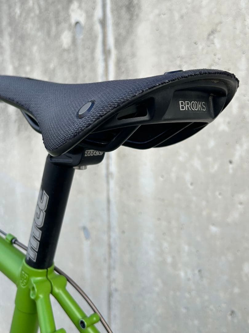 ritchey outback リッチーアウトバック　送料込み　(沖縄離島除く)