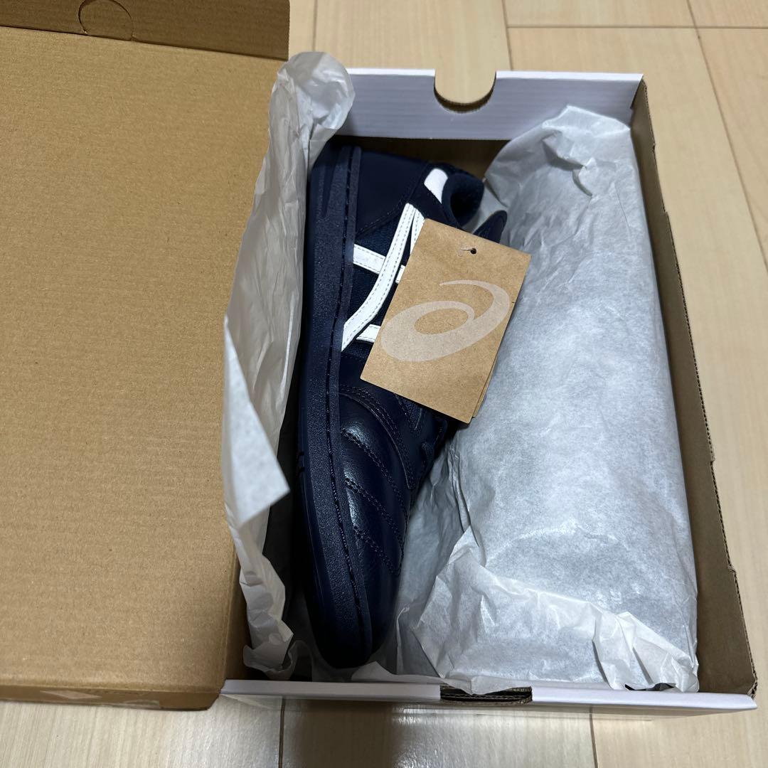 靴 ASICS x GINO IANNUCCI LEGGEREZZA FB 27.0