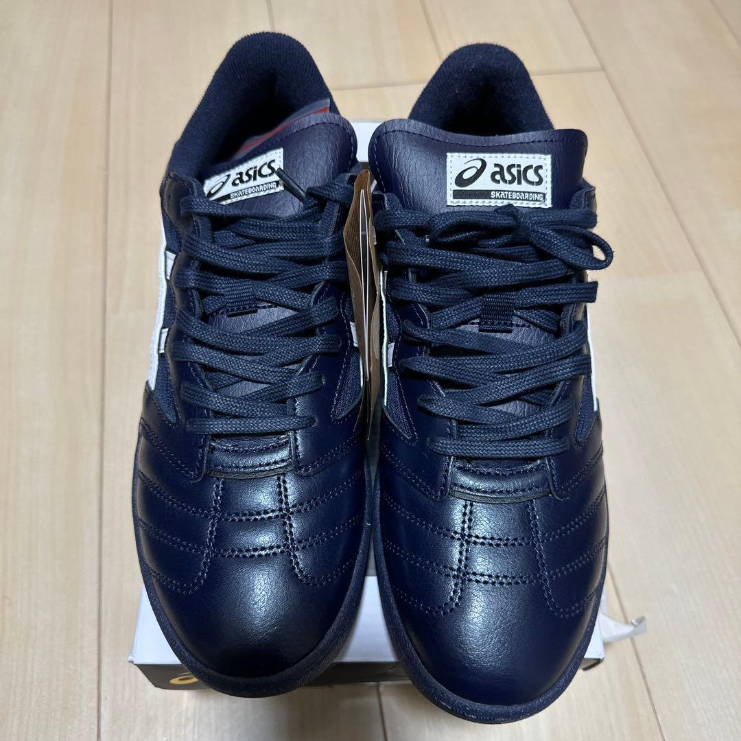 靴 ASICS x GINO IANNUCCI LEGGEREZZA FB 27.0