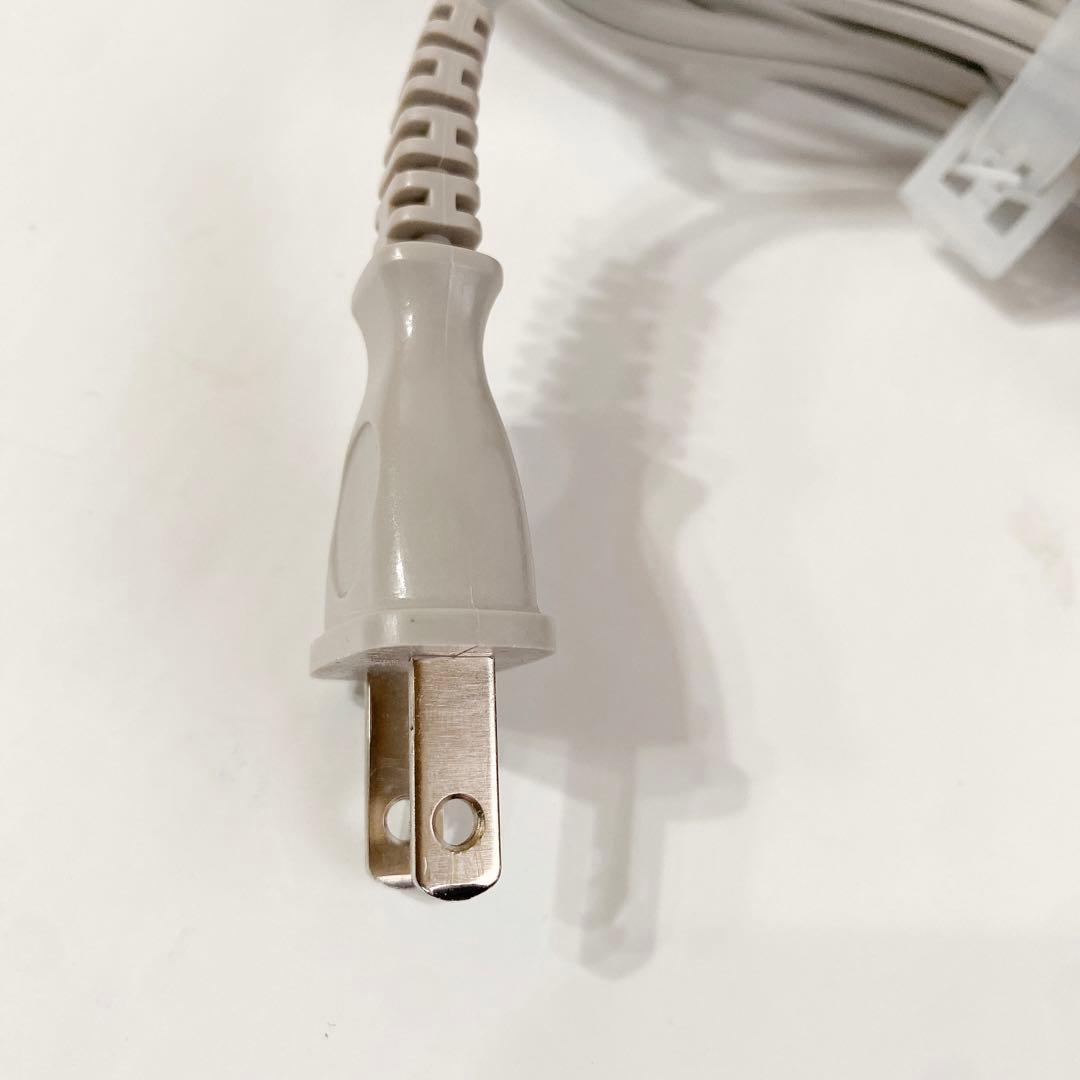 ほぼ未使用 パナソニック NI-FS770-C ベージュ アイロン