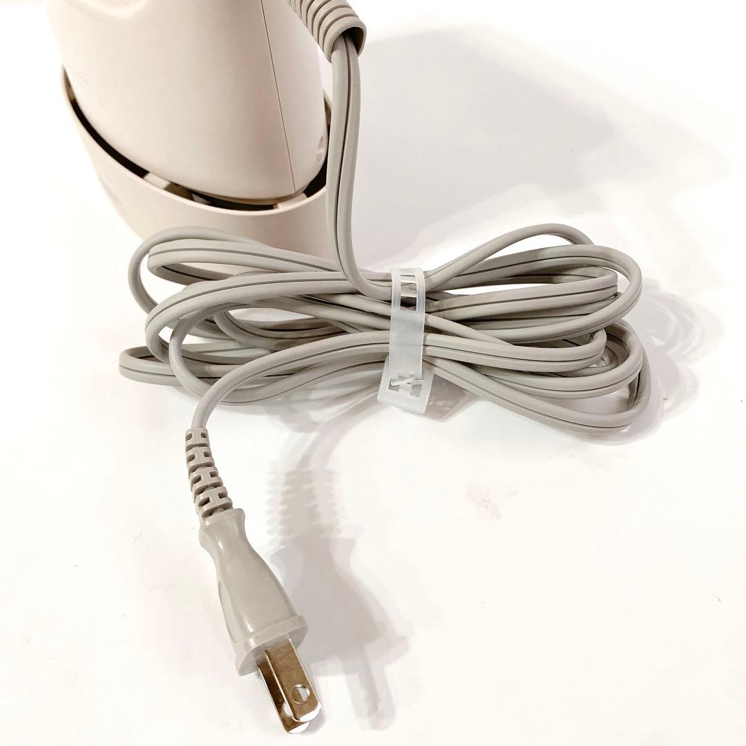 ほぼ未使用 パナソニック NI-FS770-C ベージュ アイロン