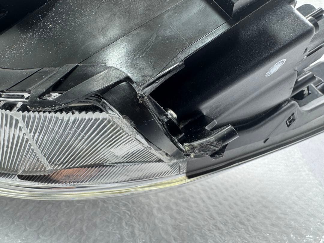 前期 HID Y51 フーガ/右ヘッドライト バラスト付