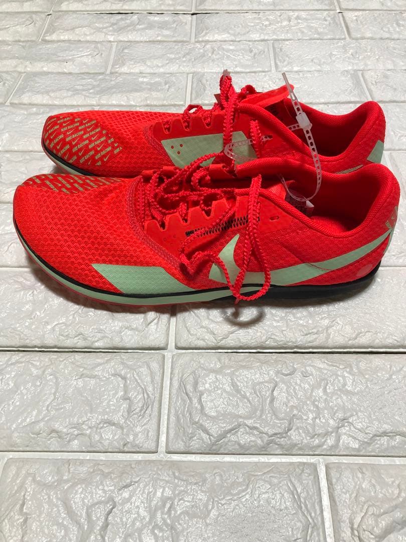 【新品・国内未発売】28cm NIKE ZOOM RIVAL XC 6