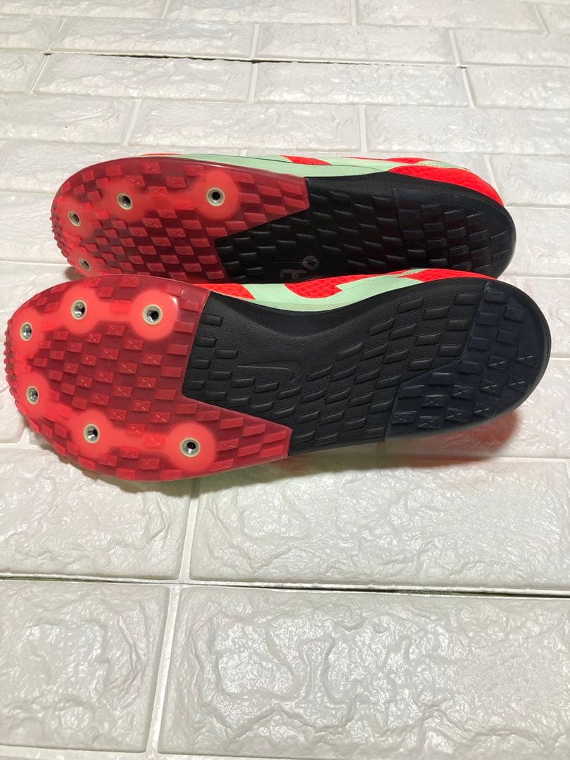 【新品・国内未発売】28cm NIKE ZOOM RIVAL XC 6