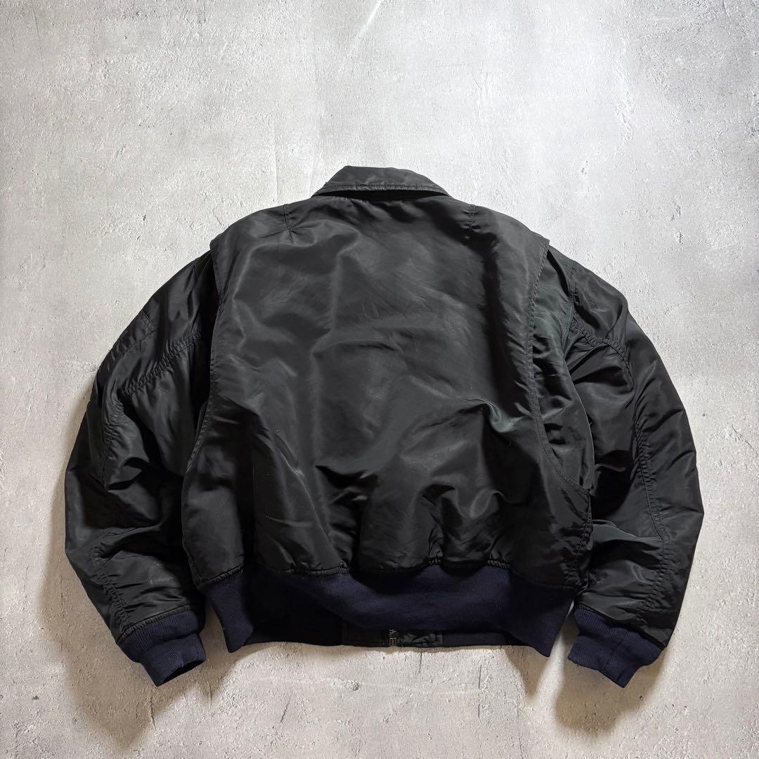 ジャケット・アウター 90s Schott Type CWU Flight Jacket