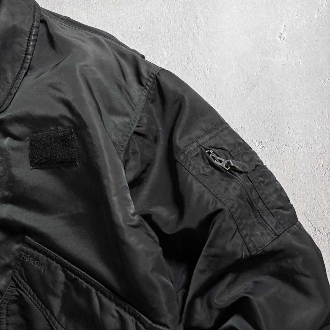ジャケット・アウター 90s Schott Type CWU Flight Jacket