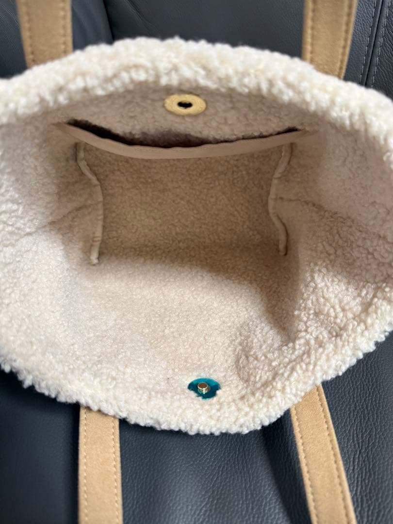 ラブラリーバイフェイラー　オールドテディ