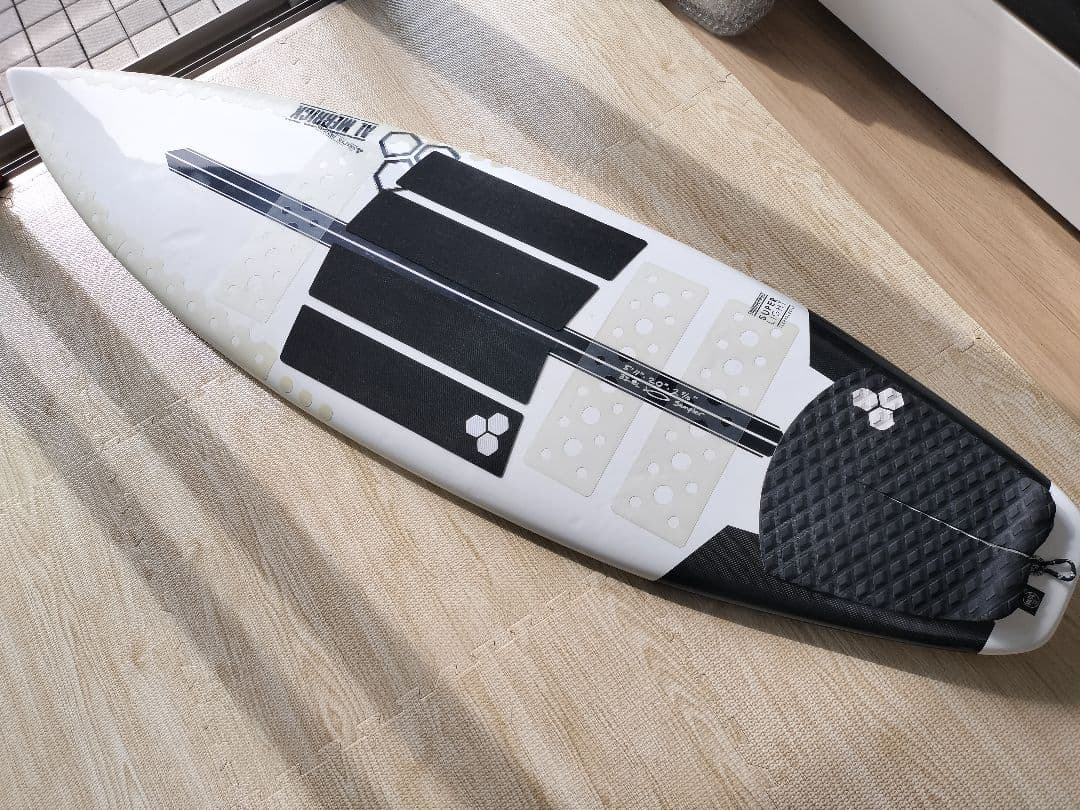 AL MERRICK　SAMPLER　THUNDERBOLT　美品　即入水可