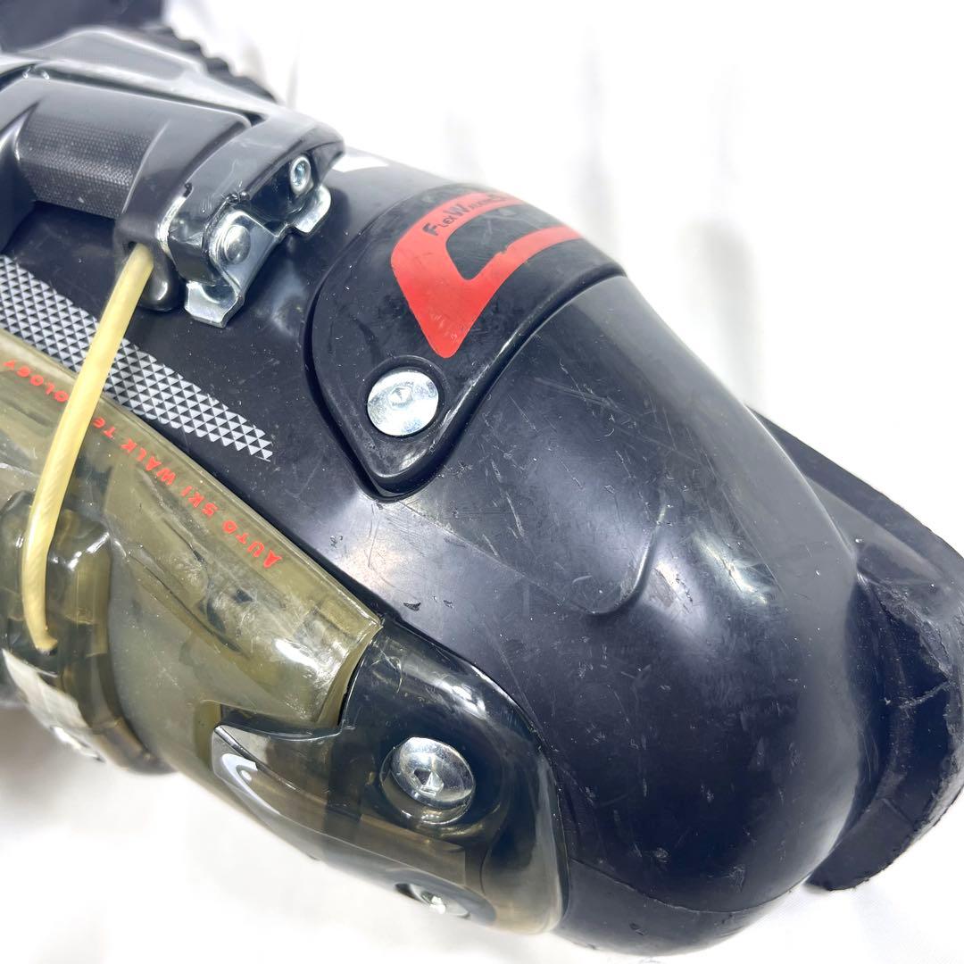 ヘッド　スキーブーツ　I-TYPE 8X EC2200cc