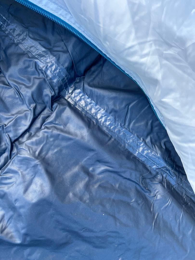 【美品】モンベル クロノスキャビン3