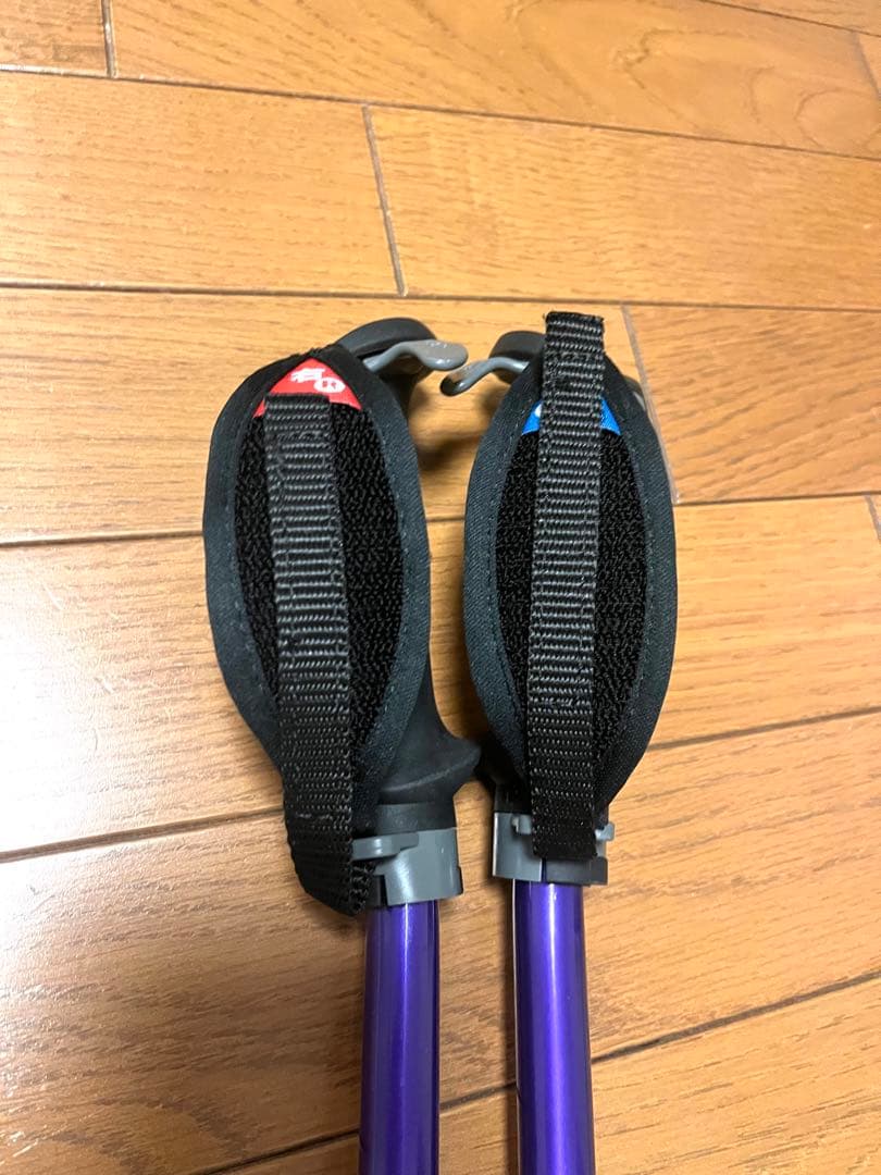 カワハラウォーキングポール