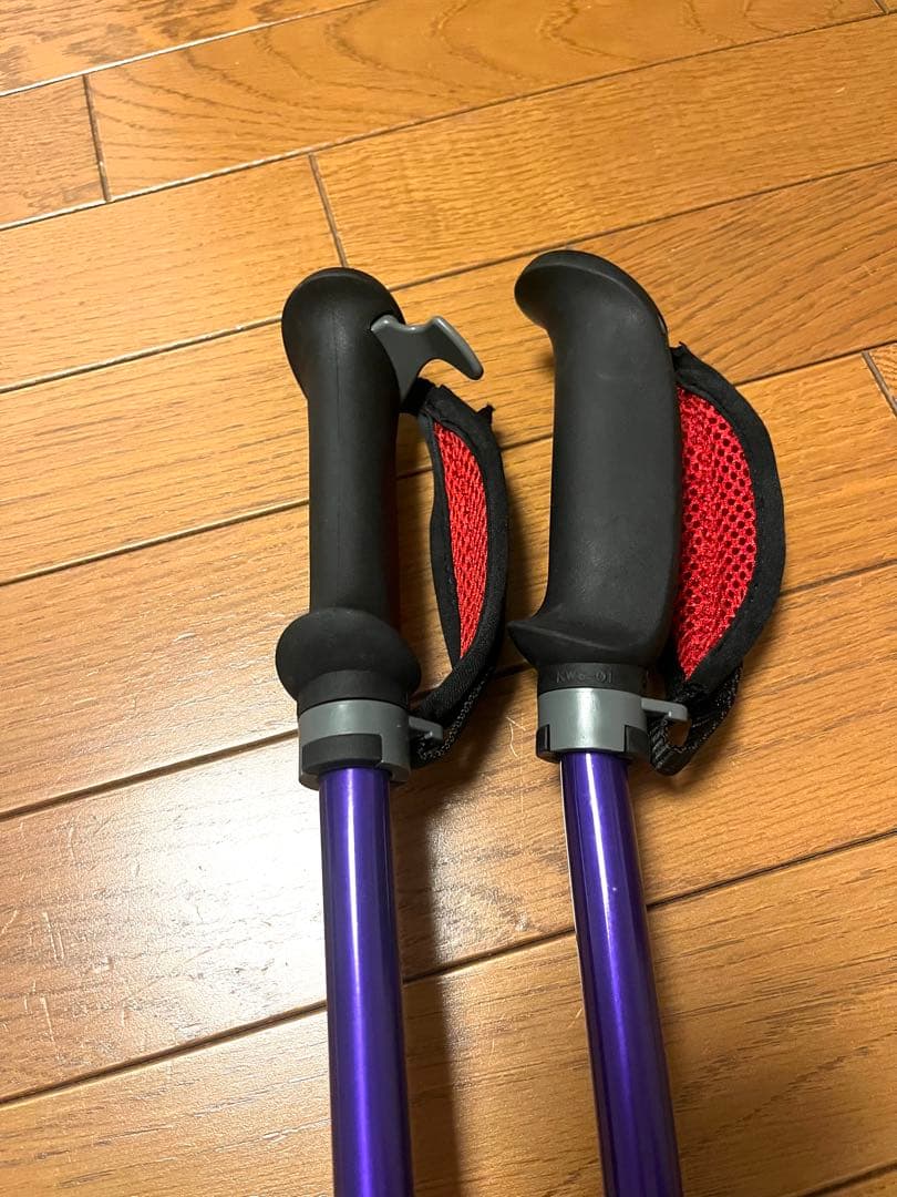 カワハラウォーキングポール