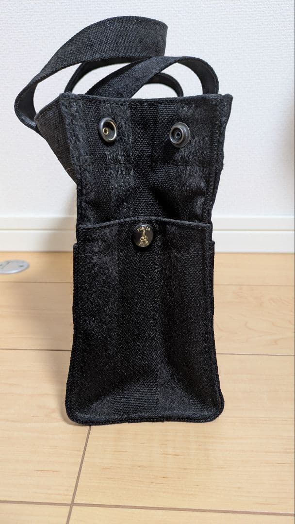【良品】ポーター　トートバッグ