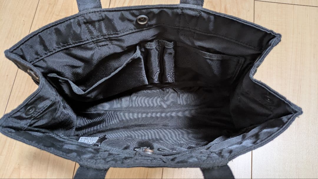 【良品】ポーター　トートバッグ