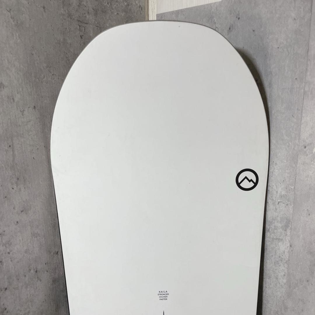 NOVEMBER KAILA 152cm ノーベンバー スノーボード スノボ