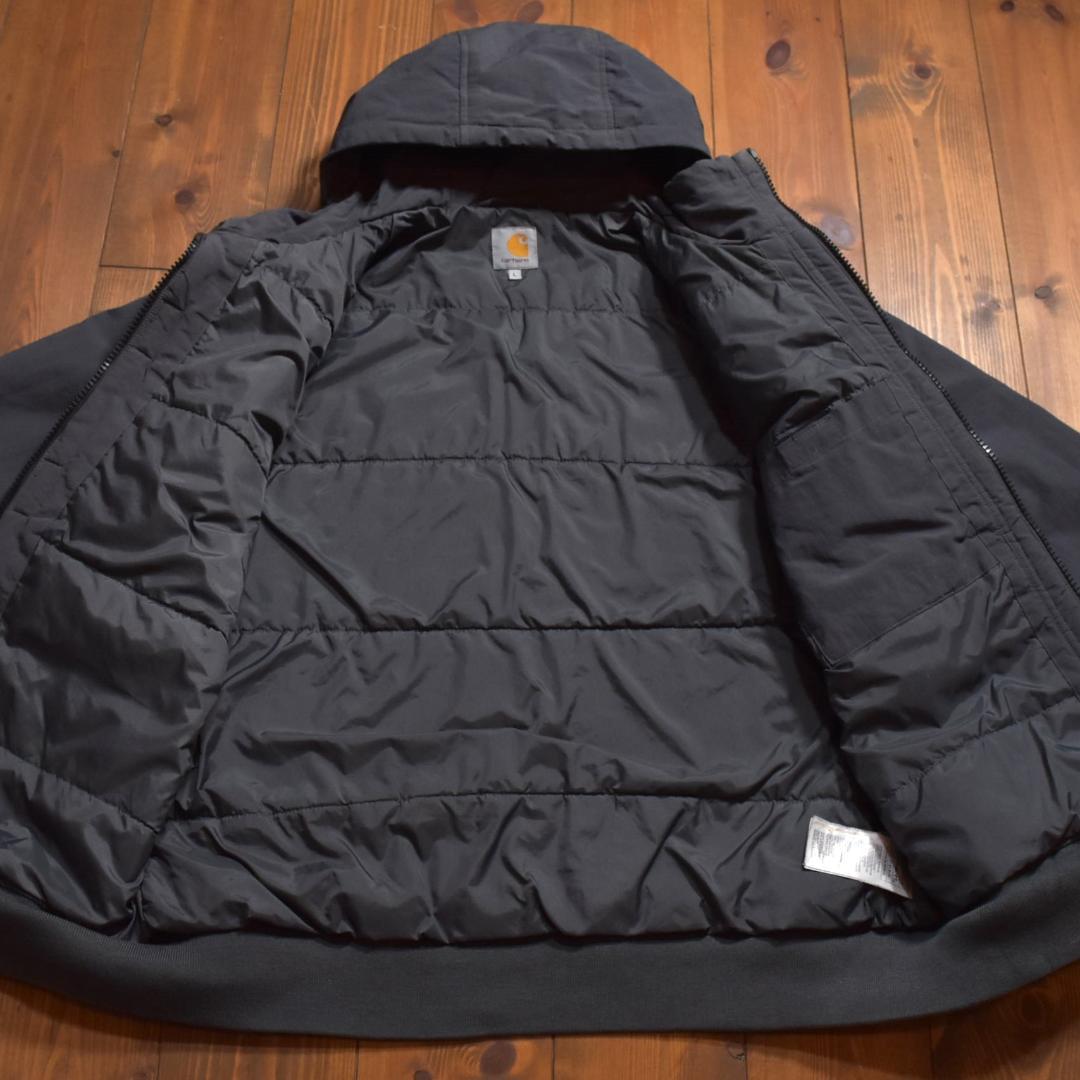 ジャケット・アウター Carhartt KODIAK BLOUSON L