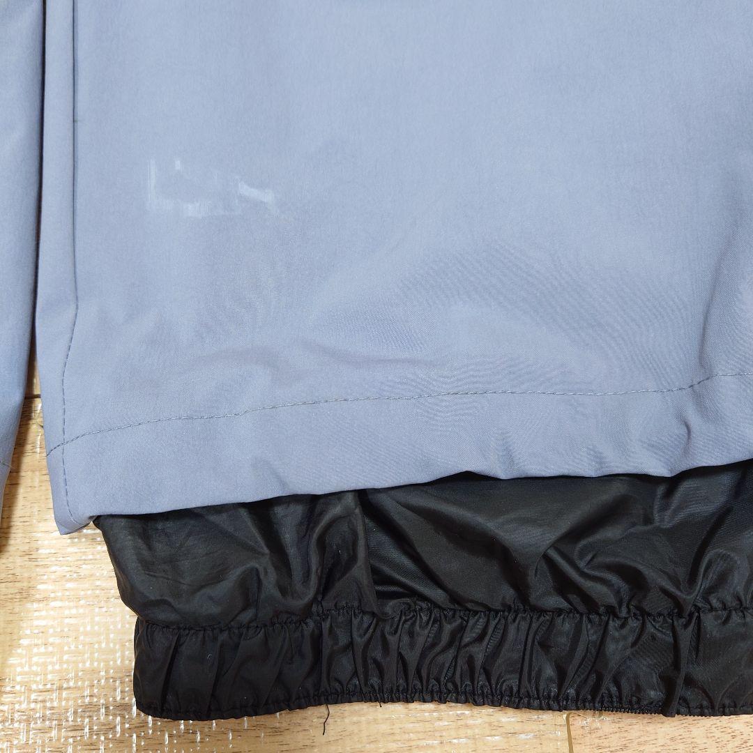 SPECIALGUEST 上下セット Mサイズ グレー メンズ スペシャルゲスト