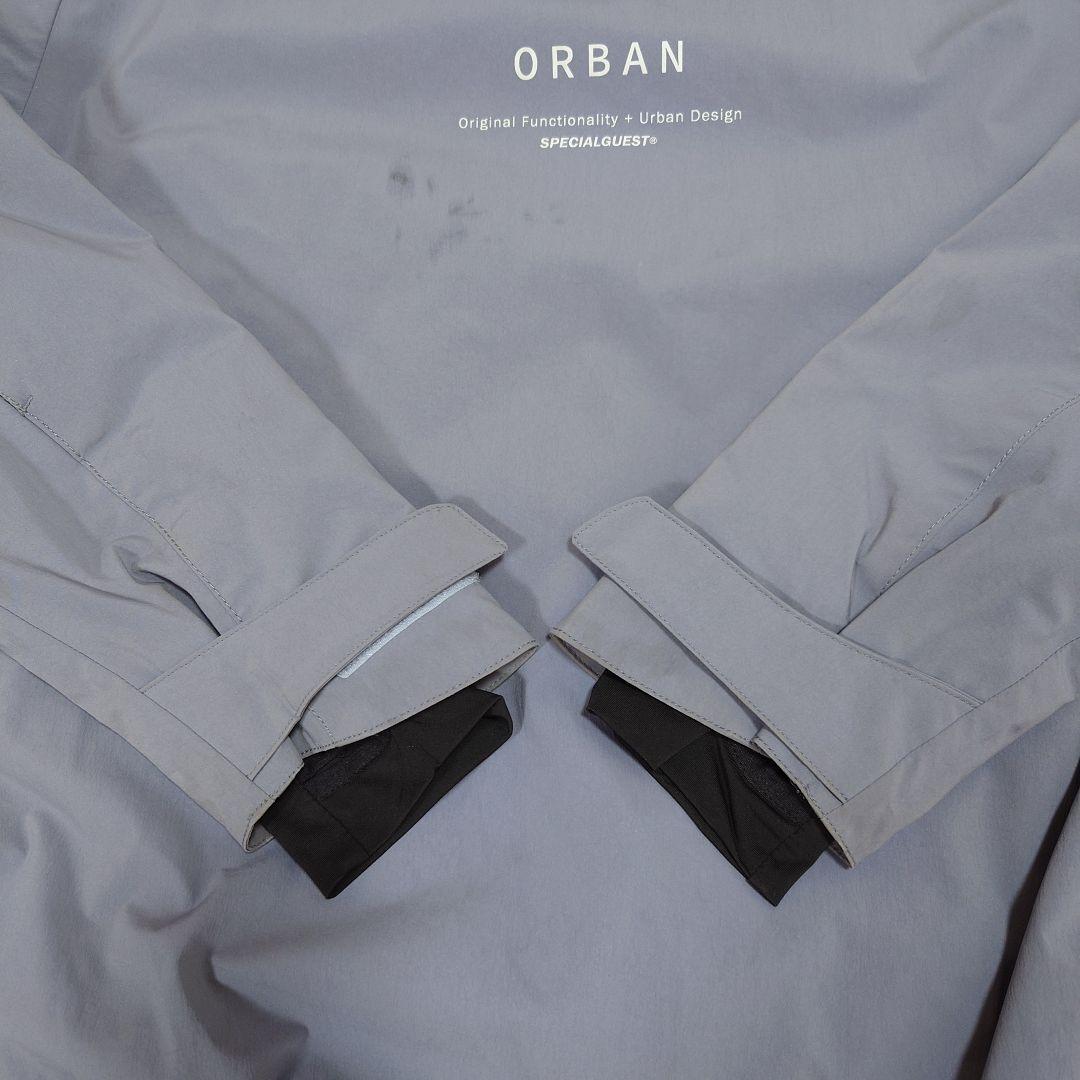 SPECIALGUEST 上下セット Mサイズ グレー メンズ スペシャルゲスト