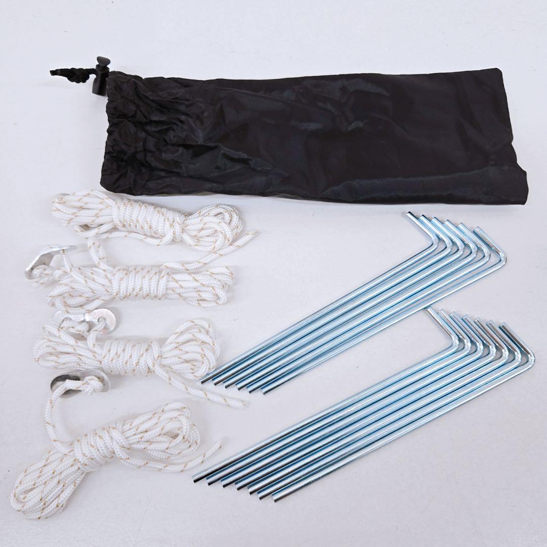 Coleman コールマン ツーリングドームエアーst+ 2人用 エアーシリーズ