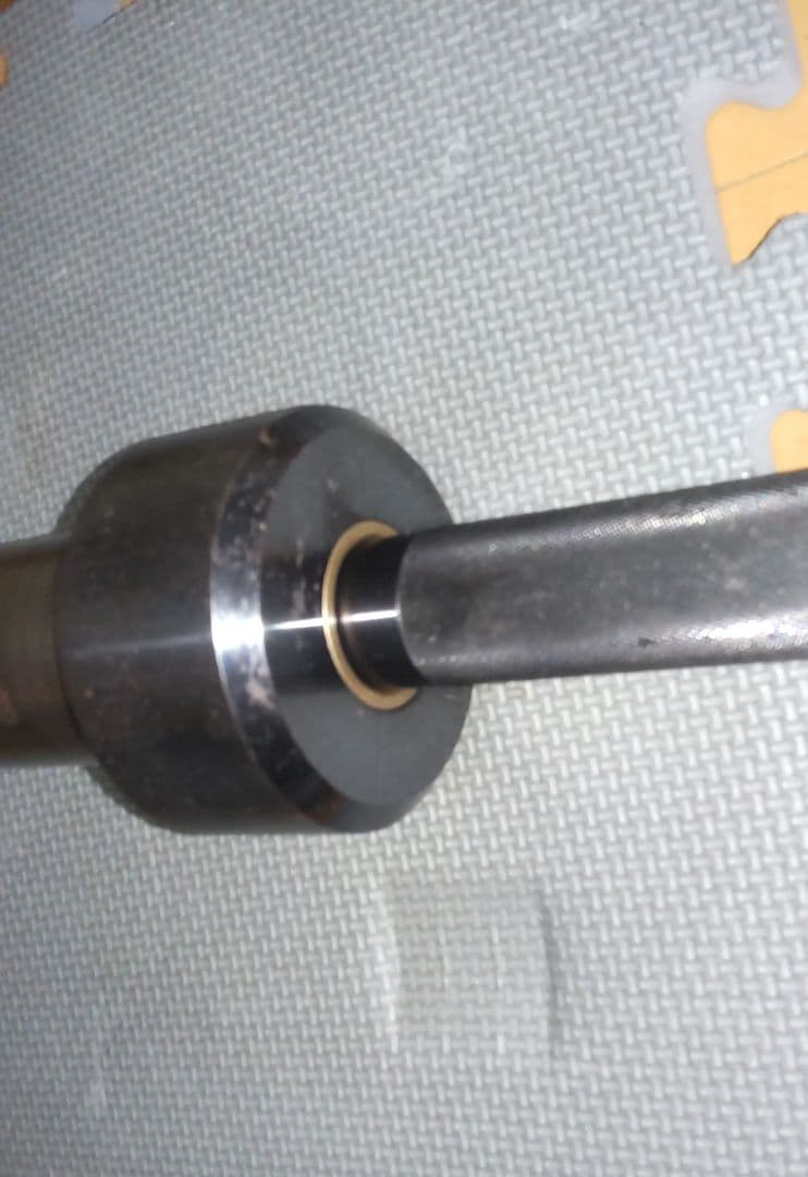 オリンピック シャフト IVANKO OB-20