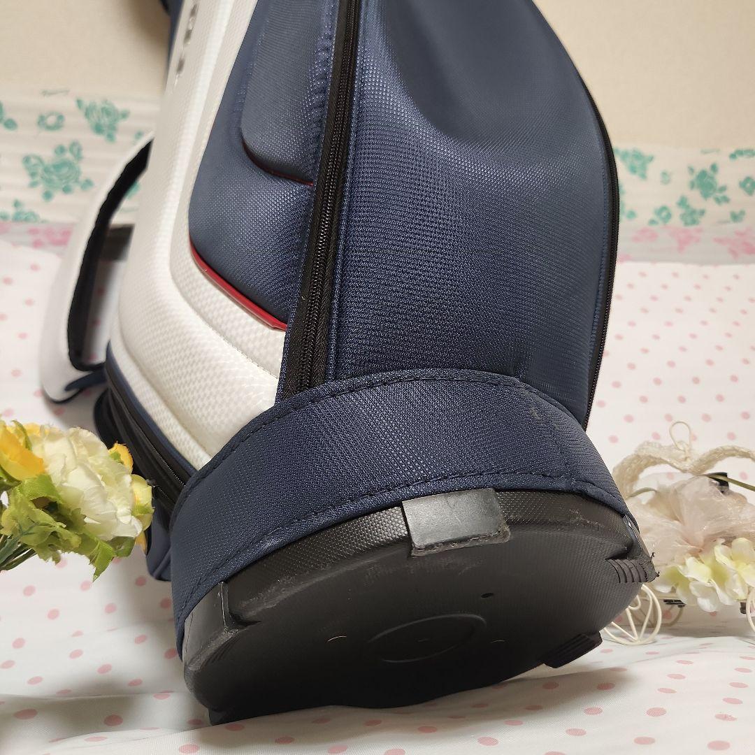 TOURB☆ゴルフバッグ　キャディバッグ⭐ ツアーB　キャディバッグ✨