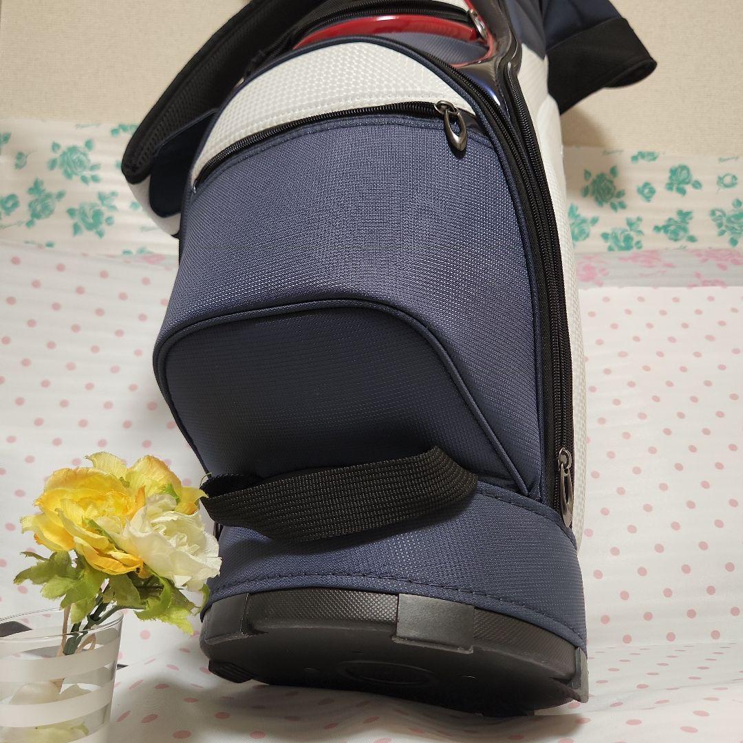 TOURB☆ゴルフバッグ　キャディバッグ⭐ ツアーB　キャディバッグ✨