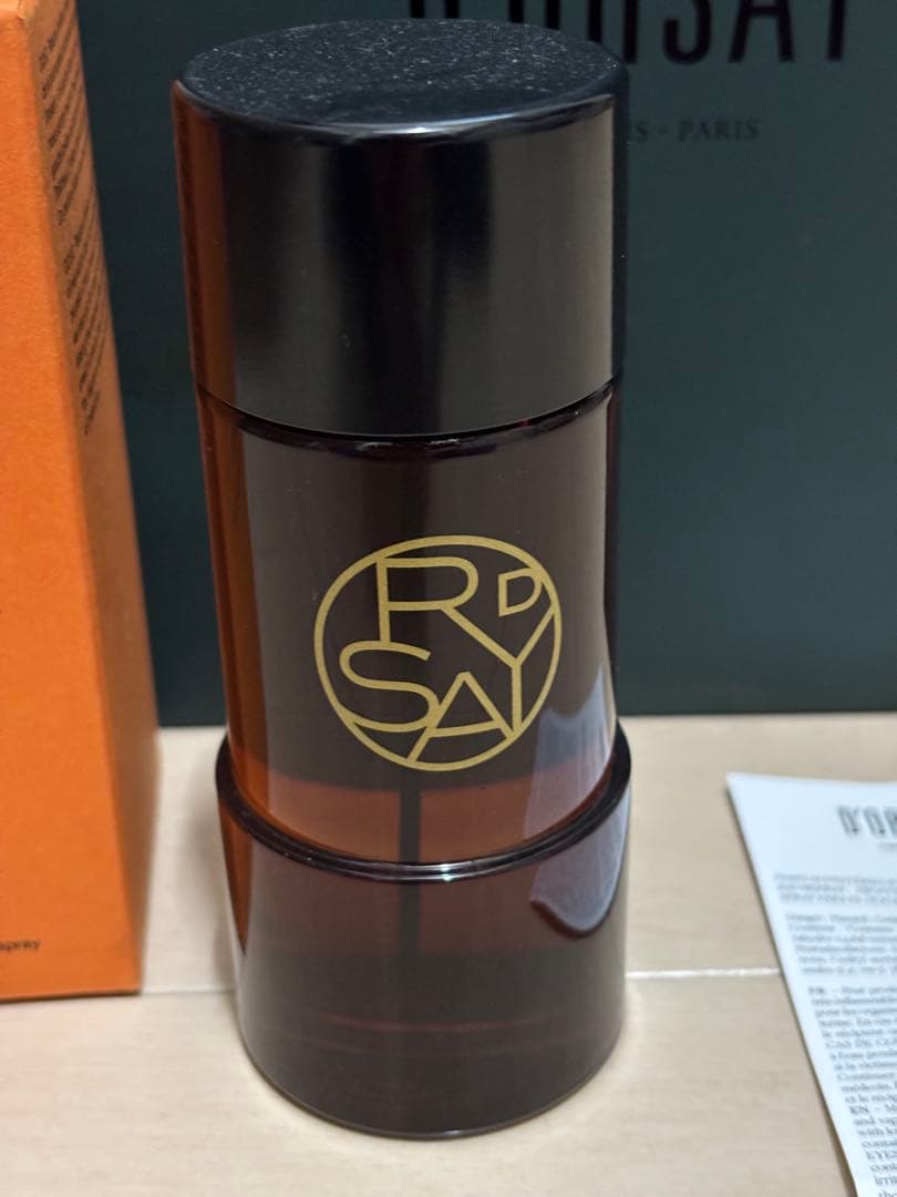 ドルセー ルームスプレー 00：30