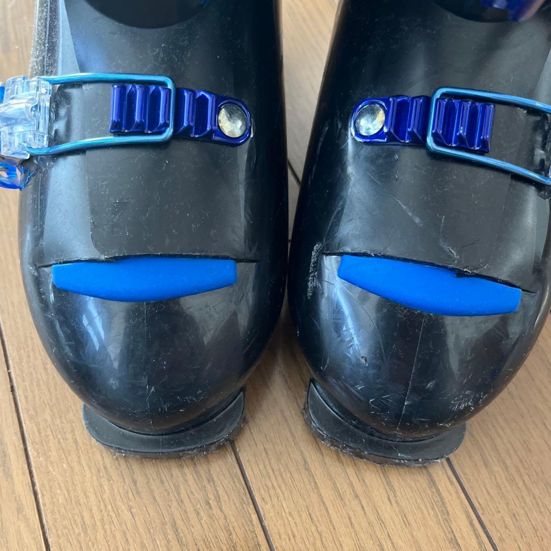 nitreonさん専用 スキー　130 3点セット　アトミック