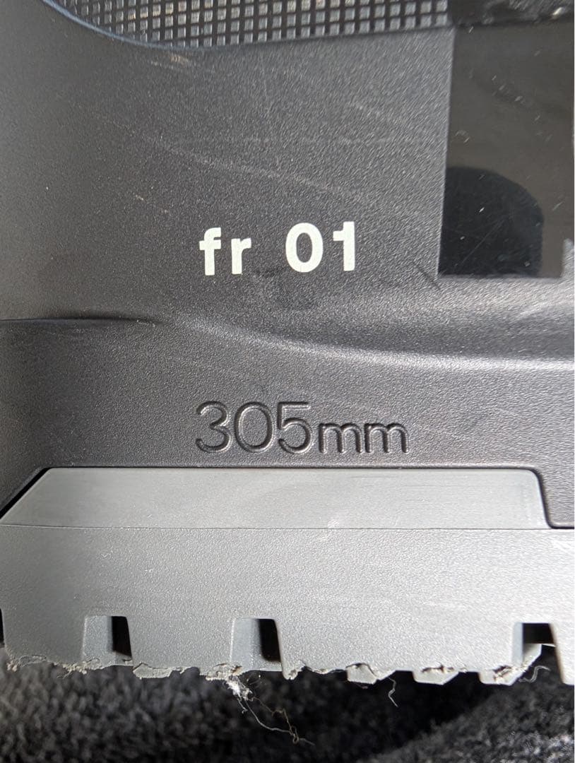 値下げ！【24-25】FACTIONブーツ Phaenom fr 01 110