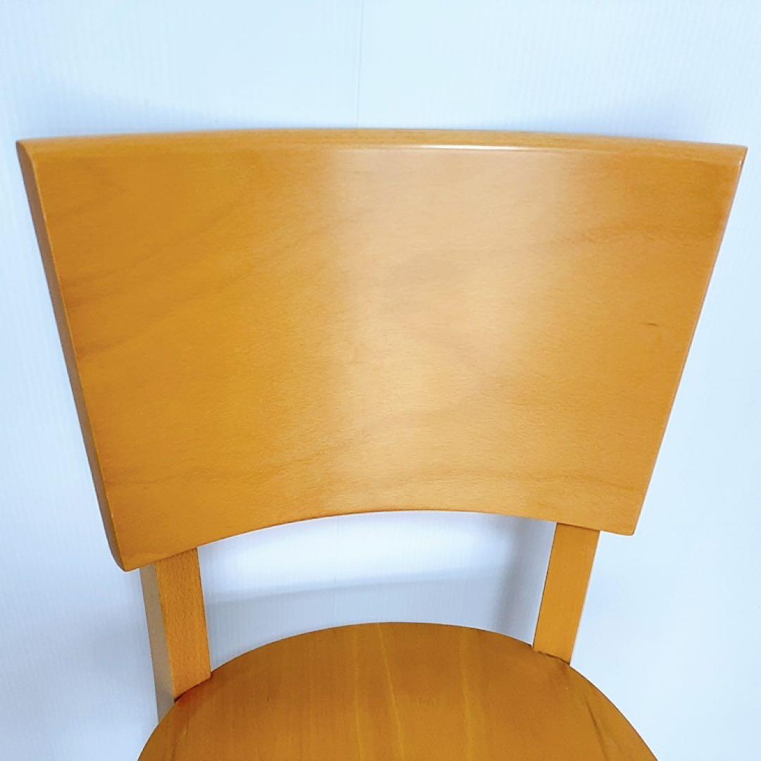 【良品】CRES クレス カウンターチェア ハイチェア バーチェア 椅子 チェア