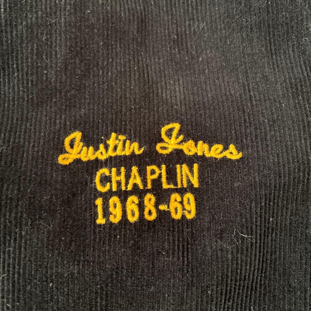 FFAジャケット カリフォルニア　ブラック　 AAA