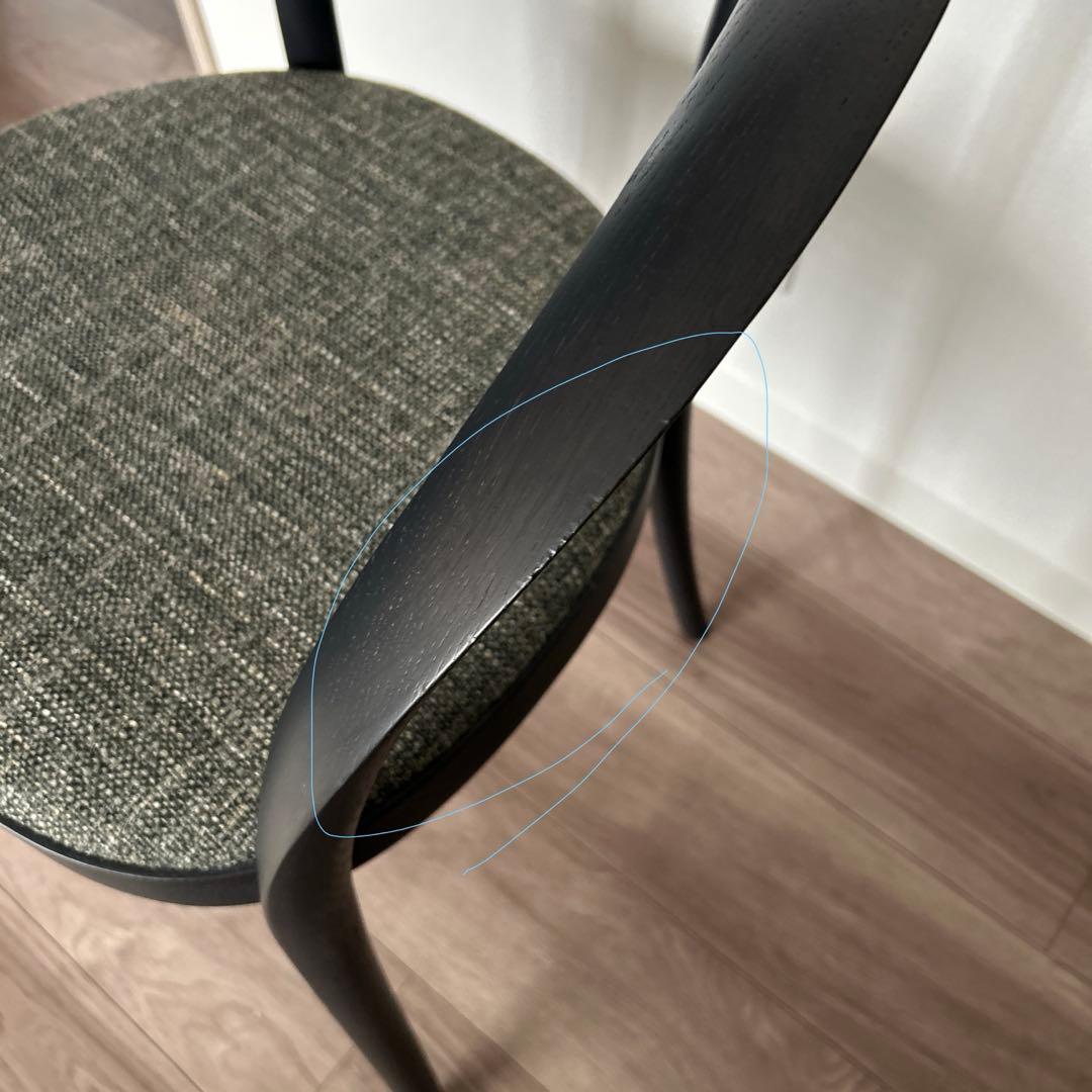 OMEGA ダイニングチェア　アルフレックス A