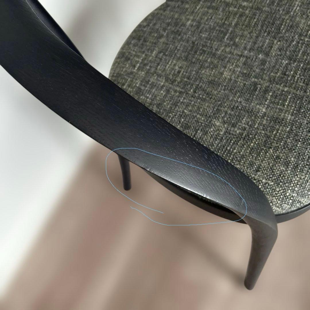 OMEGA ダイニングチェア　アルフレックス A